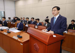 국힘 복지위원들 "국민연금 정치 도구화…국정조사해야"