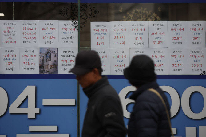 10·15 대책 1년 성적표 ‘50.4점’…전문가 90% “규제 풀어야”