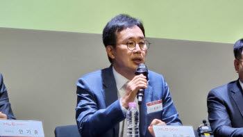 진양곤 HLB 의장 “리픽투 美 시장 빅파마 협력도 열어둬”