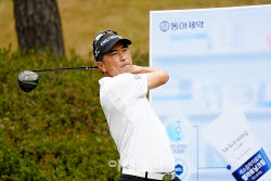 [포토] 문경준, 호쾌한 드라이버샷                                                                                                                                                                        