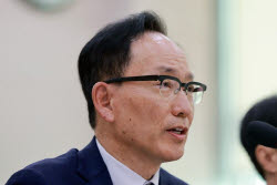 김대웅 서울고등법원장 “대법관 공백 지속 바람직하지 않아”