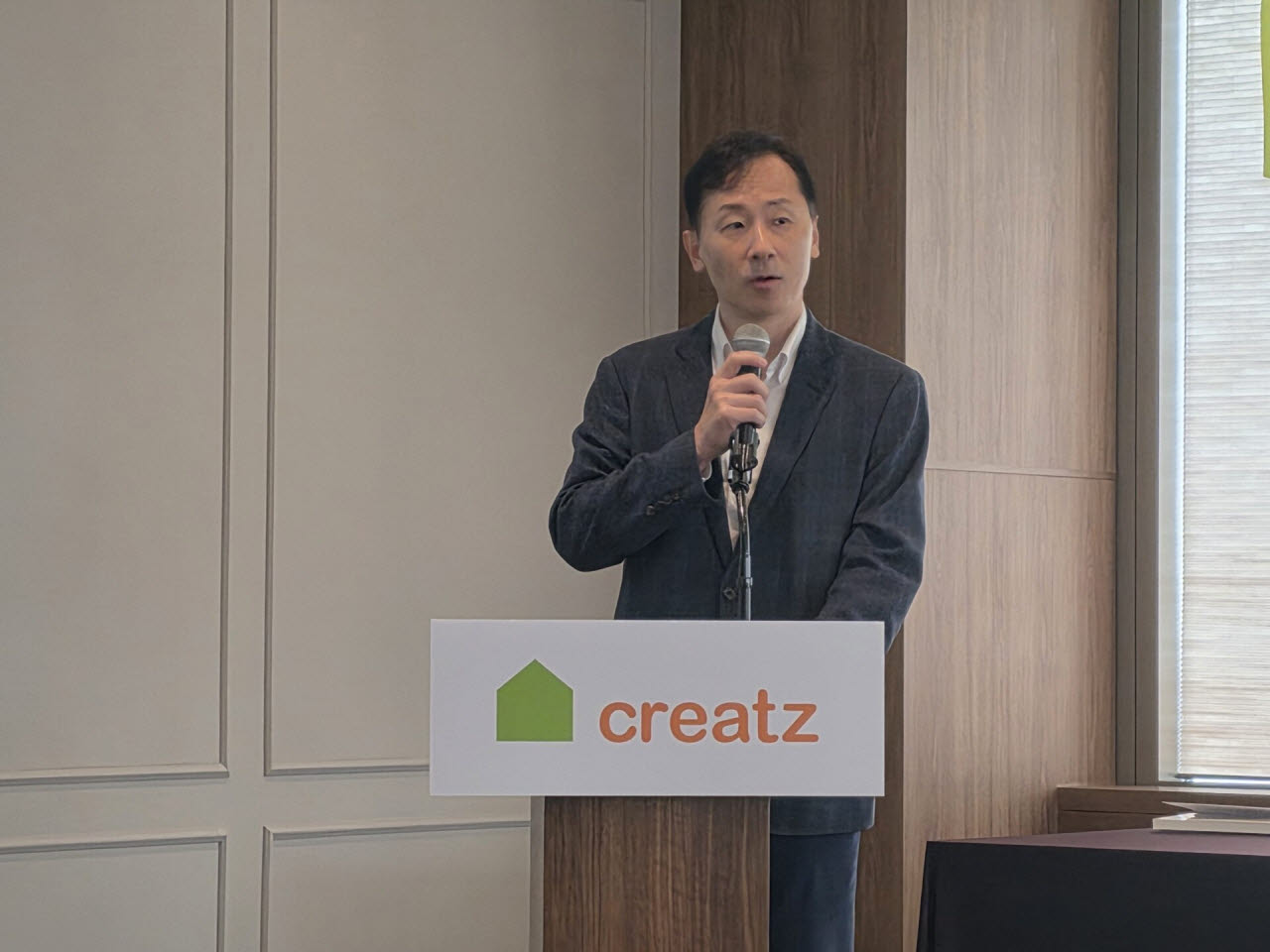 북미서 큰 크리에이츠, AI 골프테크로 구독 매출 키운다[IPO출사표]
