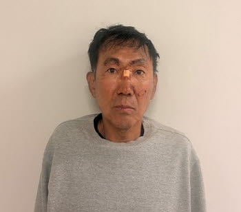 법원, 흉기난동법 최충락 구속영장 발부 "도주 우려"