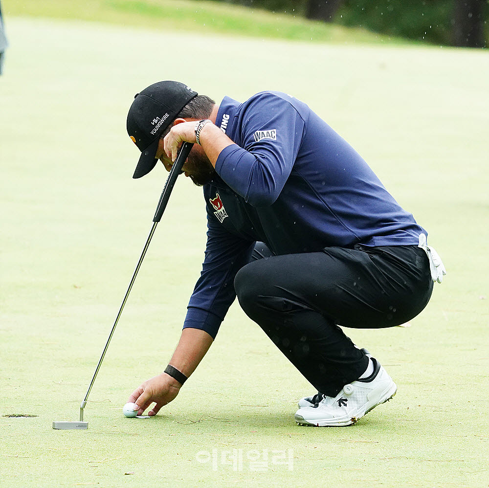  정찬민, 잘 붙였으니 마무리                                                                                                                                                                       
