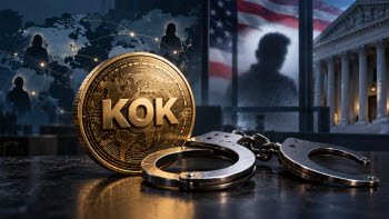 [단독]5년 송환 헛바퀴 논란…경찰 “美 KOK 범죄인 인도절차 진행”