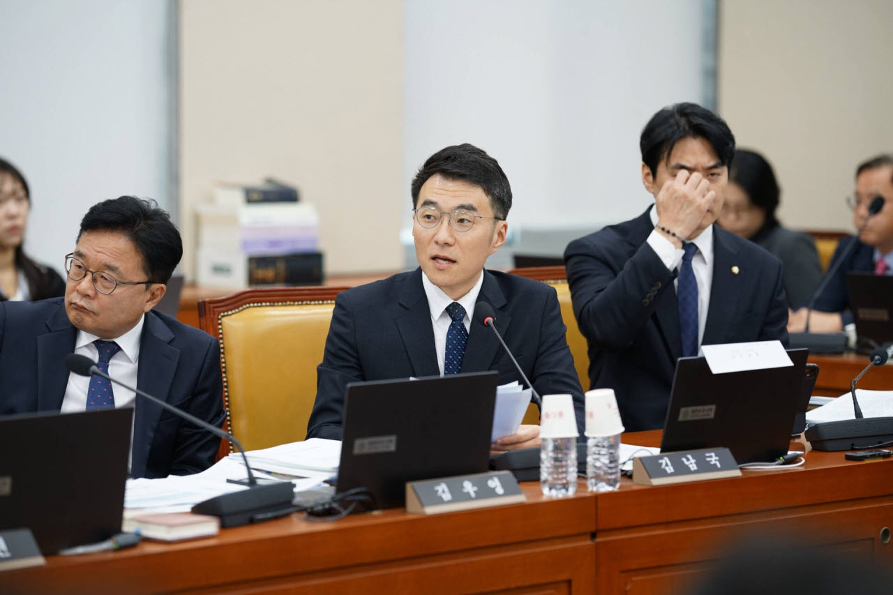 지질연, 과업 미이행 해외기업에 연구비 전액 지급…“28억 환수 불투명”