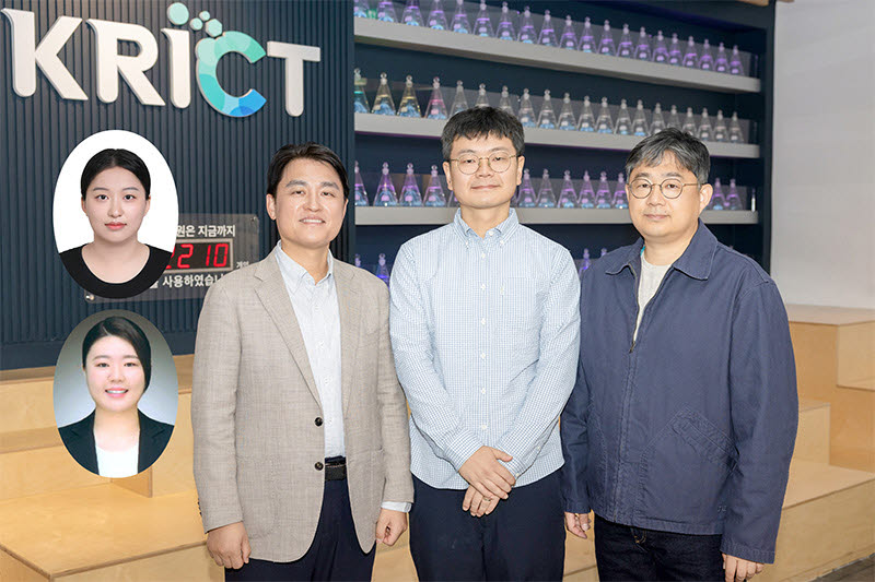 스프레이 코팅만으로 자가발전 섬유 제작해 센서로 활용