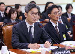 박철우 서울공소청장 “李대통령 사건 공소취소 검토한 적 없다"