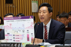 吳 “씨 뿌렸더니 박원순이 제초제”…공급책임론에 반박