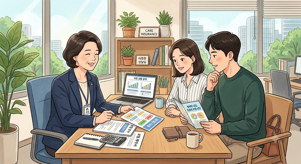 이젠 GA보단 전속설계사…인력 확보전 나선 보험사