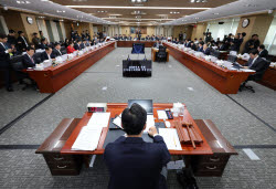 석유·가스公 통합 이슈 국감서 도마…사전 협의 없는 추진에 부실 우려(종합)