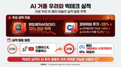 AI 거품 우려에 반도체주 폭락…메타·테슬라 실적에 쏠린 눈