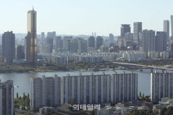 [단독]대출 막히자 "주식 팔아 강남집 살래"…'현금부자' 싱글벙글