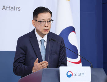 주우크라 공관원 일부 철수…더 커지는 한·우크라 갈등(종합)