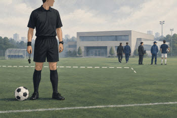 [단독] ‘승부조작 영구제명’하고 관리 못하는 KFA, 검은손은 다시 축구계로