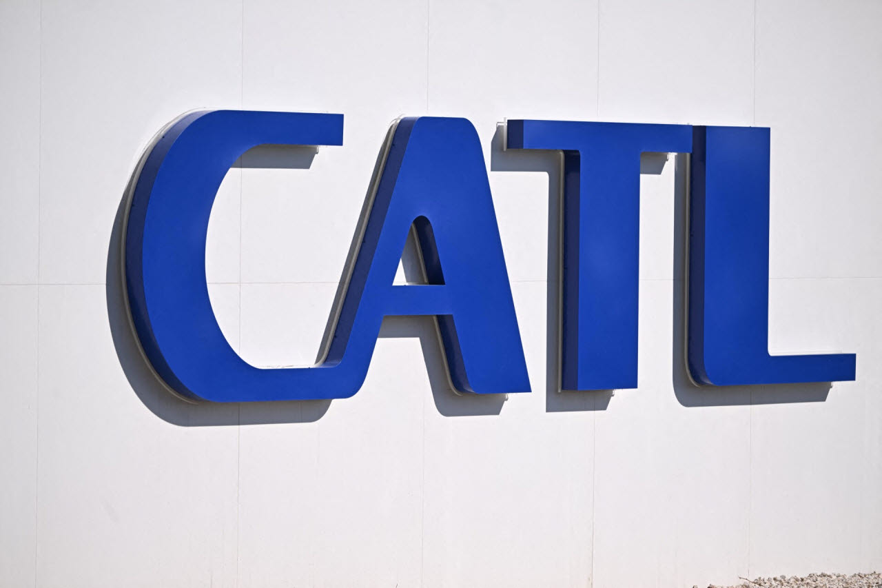 中 CATL, 3분기 순익 15%↑에 그쳐 '어닝 쇼크'…'탈CATL' 우려 현실화