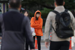 “하루 새 10도 뚝, 일부 지역 영하”…내일 한파주의보