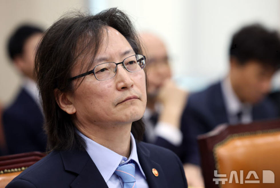 주병기 ‘재벌 착취’ 발언 사과...“대기업 역할 부정 아냐”