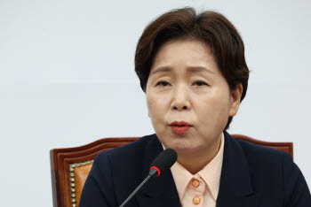 양향자 “지금 총선 치르면 국힘 경기도 60석 중 45석”