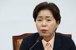 양향자 “지금 총선 치르면 국힘 경기도 60석 중 45석”