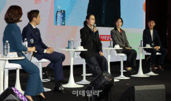 “망해도 된다고 생각하고 시작하는 게 용기”[W페스타 2026]