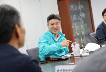 도봉 재건축·재개발 15곳 한자리…“규제 풀어달라”