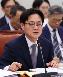 김정관 "통상협정 ISDS 위험평가 누락 인정…관련법 조속히 개정"