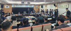 생도 시험 기간에 육사 찾은 국방위…이례적 사관학교 단독 국감 왜?