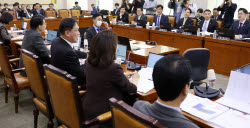공소청 국감에도 등장한 제미나이... “국무회의 동석 부적절 답변”