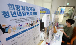 "1440만원이요? 포기할래요"…계좌 깨는 청년들, 왜?