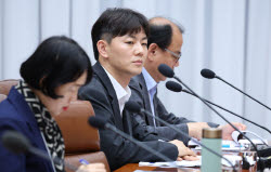“주식만 119억”…청년 평균 재산 ‘322배’ 청년비서관