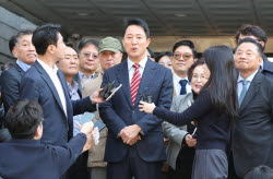 2심 무죄 오세훈 “결백 믿고 투표해준 서울 시민께 감사”