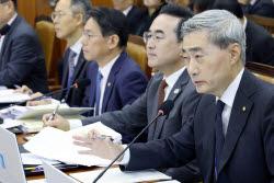 신현송 "원화 추가 강세 적절…내수 활성화에 도움"