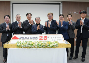 "리츠 원조의 귀환"…코람코, 창립 25주년 맞아 '왕좌 탈환'
