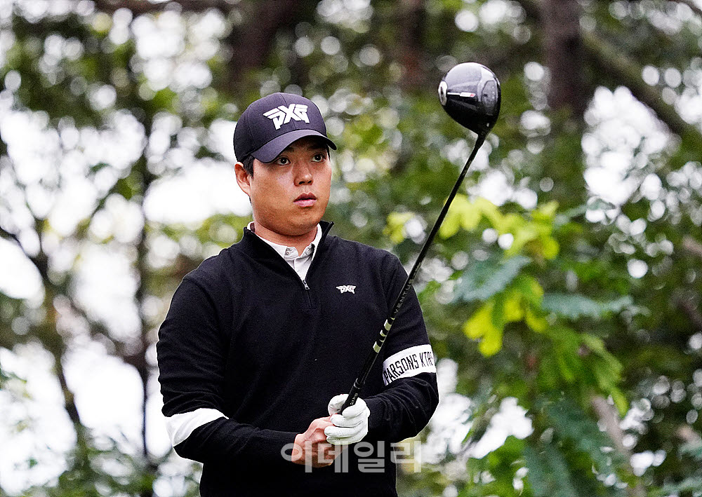  신상훈, 역전을 노리며                                                                                                                                                                            