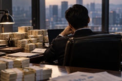 입사 반년 만에 대표된 창업주 장남…국세청에 ‘고액연봉’ 딱 걸려[세금GO]