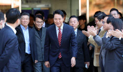 무죄로 힘 얻은 오세훈…'오동석' 보수 연합 물꼬 트나