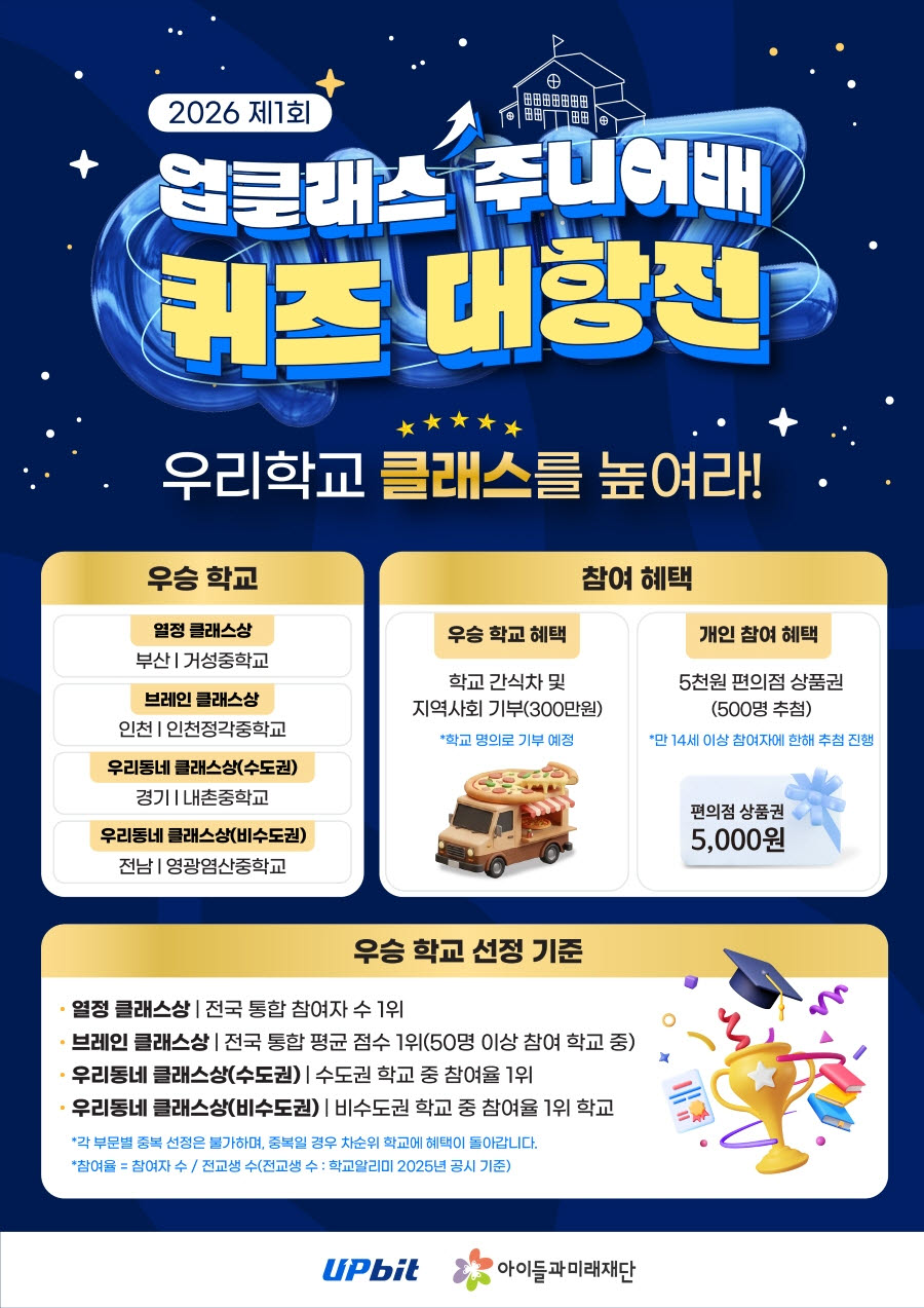 두나무 “사회공헌 확대”…간식차·지역사회 기부