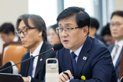 김성환 장관 “동복댐 수몰 예정지 주민 만나겠다”…보상 대책 보완 약속