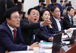 강성 지지층만 바라보는 여야... 민생보다 ‘조회수’에 목맸다