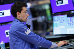 [속보]앤스로픽 IPO 신청에 AI주 반등…나스닥 0.8% 상승