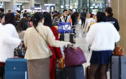 외래객 '2000만 시대' 눈 앞…두달 앞당겨 '역대 최다' 경신