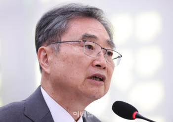 외교장관 "美, 북미대화에 韓이 너무 앞서가질 않길 바라"