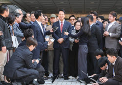 커지는 오세훈 대망론, 과연 ‘별의 순간’ 잡을까 [이슈현미경]