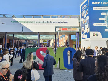 [ESMO 2026]ESMO 폐막, 암 치료 신기술 주목…中 약진에 따른 K바이오 전략은