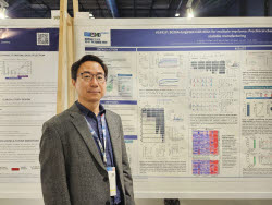 [ESMO 2026]박셀바이오 “CAR-MIL, 동물실험 생존율 100%…J&J 카빅티와 비교”