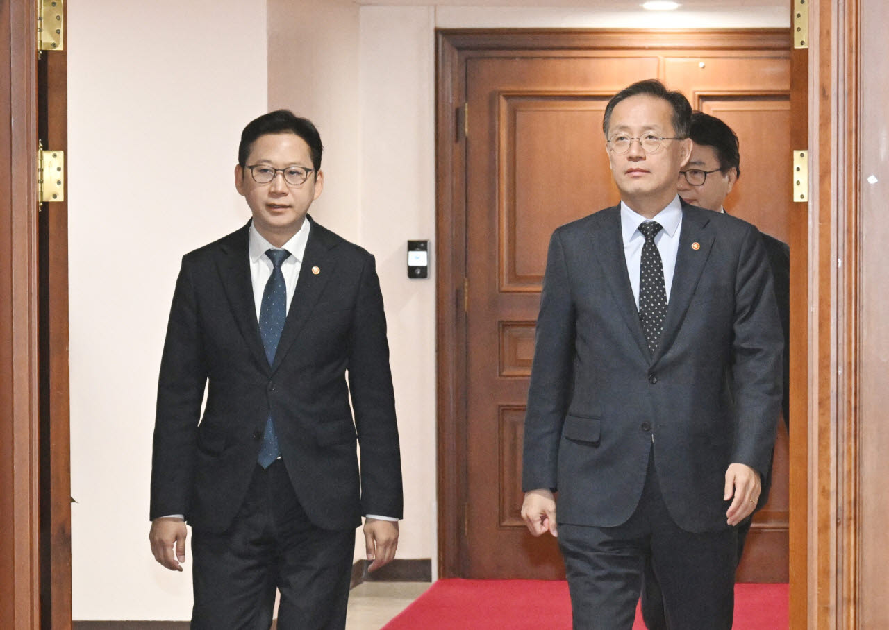 100인 이상 사업장, 2028년부터 퇴직급여 사외적립 의무화