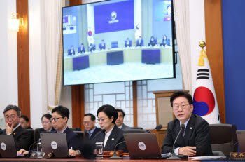 李 "'짜장면 좋다는 건 짬뽕 폄훼'"…'농지조사 발언' 보도 비판