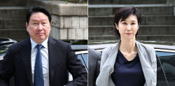 9440억 중 2440억 남았다…최태원·노소영, 대법원서 다시 붙는다