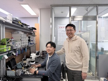 삼성이 뽑은 '뇌 청소기' 과제…4년 만에 회사가 됐다[VC 요람]